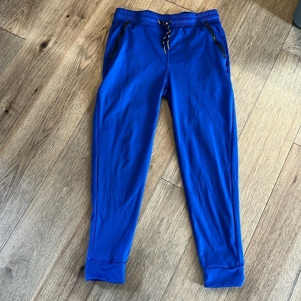 SOUTH POLE | fleece lined joggers, size medium